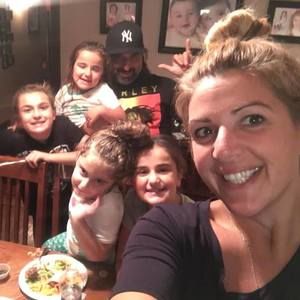 Meet your Posher, Jacqui